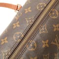 Miniatyrbilde 7 av 10: Pre-owned Louis Vuitton Monogram Papillon 26 Brown