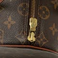 Miniatyrbilde 8 av 10: Pre-owned Louis Vuitton Monogram Papillon 26 Brown