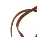 Miniatyrbilde 9 av 10: Pre-owned Louis Vuitton Monogram Papillon 26 Brown