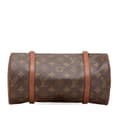 Pikkukuva 3 / 10: Pre-owned Louis Vuitton Monogram Papillon 26 Brown