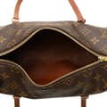 Pikkukuva 4 / 10: Pre-owned Louis Vuitton Monogram Papillon 26 Brown