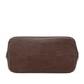 Miniatyrbillede 3 af 10: Pre-owned Louis Vuitton Epi Alma PM Brown