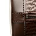 Miniatyrbillede 5 af 10: Pre-owned Louis Vuitton Epi Alma PM Brown