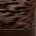 Miniatyrbillede 7 af 10: Pre-owned Louis Vuitton Epi Alma PM Brown