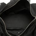 Pikkukuva 4 / 10: Pre-owned Prada Saffiano Trimmed Tessuto Handbag Black