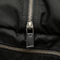 Pikkukuva 8 / 10: Pre-owned Prada Saffiano Trimmed Tessuto Handbag Black