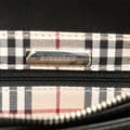 Pikkukuva 5 / 10: Pre-owned Burberry Leather Handbag Black