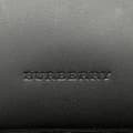 Pikkukuva 6 / 10: Pre-owned Burberry Leather Handbag Black