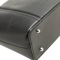 Pikkukuva 7 / 10: Pre-owned Burberry Leather Handbag Black