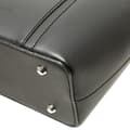 Pikkukuva 8 / 10: Pre-owned Burberry Leather Handbag Black