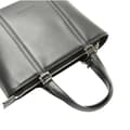 Pikkukuva 10 / 10: Pre-owned Burberry Leather Handbag Black