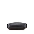 Miniatyrbild 3 av 10: Pre-owned Gucci Leather Bamboo Satchel Black