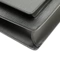 Miniatyrbilde 9 av 10: Pre-owned Louis Vuitton Epi Monceau 28 Black