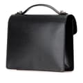 Miniatyrbilde 2 av 10: Pre-owned Louis Vuitton Epi Monceau 28 Black