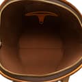 Pikkukuva 4 / 9: Pre-owned Louis Vuitton Monogram Ellipse MM Brown