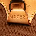 Pikkukuva 5 / 9: Pre-owned Louis Vuitton Monogram Ellipse MM Brown