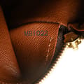 Miniatyrbillede 5 af 10: Pre-owned Louis Vuitton Monogram Papillon 30 Brown