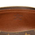 Miniatyrbillede 6 af 10: Pre-owned Louis Vuitton Monogram Papillon 30 Brown