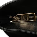 Pikkukuva 9 / 10: Pre-owned Gucci Large Calfskin Bamboo Shopper Satchel Black