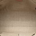 Pikkukuva 4 / 10: Pre-owned Gucci Dollar Calfskin GG Charm Satchel Pink
