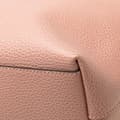 Pikkukuva 9 / 10: Pre-owned Gucci Dollar Calfskin GG Charm Satchel Pink
