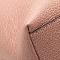 Pikkukuva 10 / 10: Pre-owned Gucci Dollar Calfskin GG Charm Satchel Pink