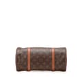 Miniatyrbilde 3 av 10: Pre-owned Louis Vuitton Monogram Papillon 30 Brown