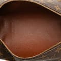 Miniatyrbilde 4 av 10: Pre-owned Louis Vuitton Monogram Papillon 30 Brown