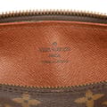 Miniatyrbilde 5 av 10: Pre-owned Louis Vuitton Monogram Papillon 30 Brown