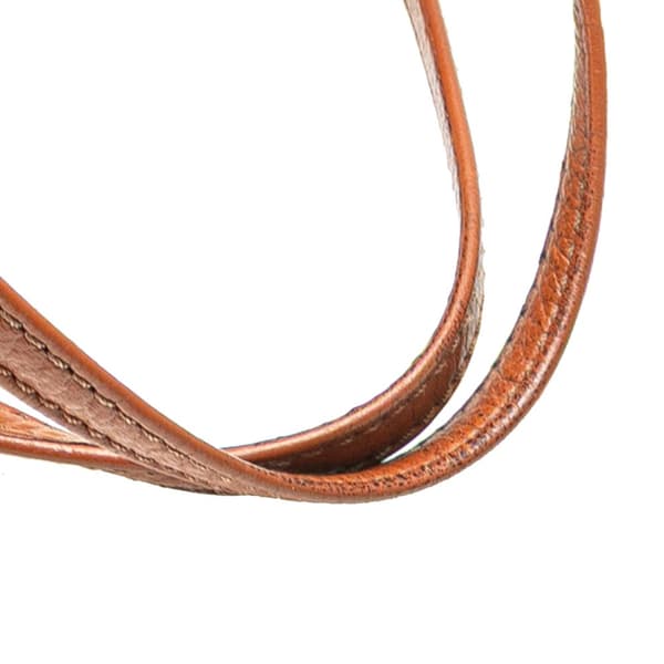Pre-owned Louis Vuitton Monogram Papillon 26 Brown
