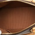 Pikkukuva 4 / 10: Pre-owned Louis Vuitton Monogram Alma BB Brown