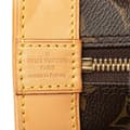 Pikkukuva 5 / 10: Pre-owned Louis Vuitton Monogram Alma BB Brown