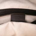 Miniatyrbilde 6 av 10: Pre-owned Gucci GG Canvas Scarlett Handbag Brown