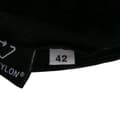 Miniatyrbild 6 av 10: Pre-owned Prada Re Nylon Re Edition 2005 Satchel Black