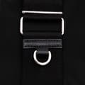 Miniatyrbild 10 av 10: Pre-owned Prada Re Nylon Re Edition 2005 Satchel Black