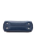 Miniatyrbillede 3 af 10: Pre-owned Louis Vuitton Epi Cluny MM Blue