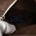 Miniatyrbillede 6 af 10: Pre-owned Louis Vuitton Epi Cluny MM Blue