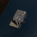 Miniatyrbillede 9 af 10: Pre-owned Louis Vuitton Epi Cluny MM Blue