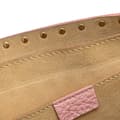 Miniatyrbilde 6 av 10: Pre-owned Celine Studded Leather Boogie Handbag Pink