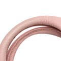 Miniatyrbilde 10 av 10: Pre-owned Celine Studded Leather Boogie Handbag Pink