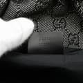 Pikkukuva 6 / 10: Pre-owned Gucci GG Denim Bamboo Handbag Gray