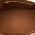 Miniatyrbild 4 av 10: Pre-owned Louis Vuitton Monogram Alma PM Brown