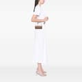 Miniatyrbillede 10 af 10: Pre-owned Louis Vuitton Damier Ebene Papillon Pochette Brown