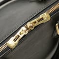 Pikkukuva 7 / 10: Pre-owned Louis Vuitton Epi Alma PM Black