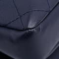 Miniatyrbild 10 av 10: Pre-owned Chanel Paris-Greece Calfskin Archi Chic Flap Blue