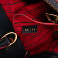 Pikkukuva 6 / 10: Pre-owned Louis Vuitton Monogram Empreinte Montaigne MM Blue