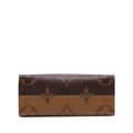 Pikkukuva 3 / 7: Pre-owned Louis Vuitton Monogram Giant OnTheGo MM Brown