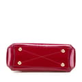 Pikkukuva 3 / 10: Pre-owned Louis Vuitton Monogram Vernis Montaigne BB Pink