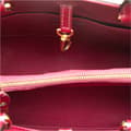 Pikkukuva 4 / 10: Pre-owned Louis Vuitton Monogram Vernis Montaigne BB Pink