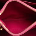 Pikkukuva 5 / 10: Pre-owned Louis Vuitton Monogram Vernis Montaigne BB Pink